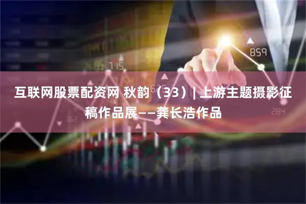 互联网股票配资网 秋韵（33）| 上游主题摄影征稿作品展——龚长浩作品